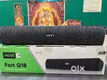 Mivi bluetooth speaker
