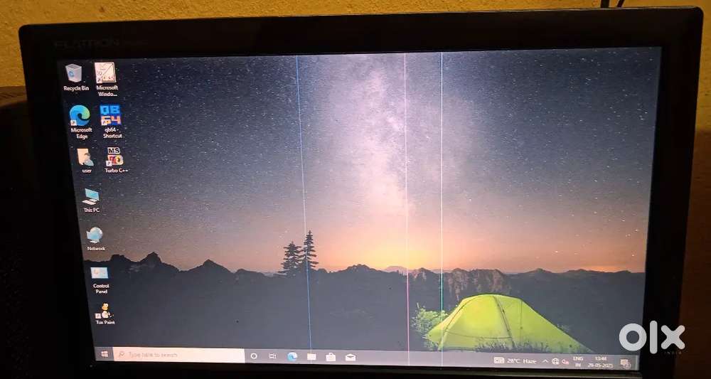 Dell Desktop (all in one)