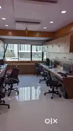 cabin, 18works,wash,Aksar chowk