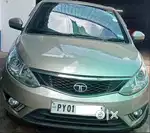 TATA-ZET TOP MODEL ABS ,AIRBAG