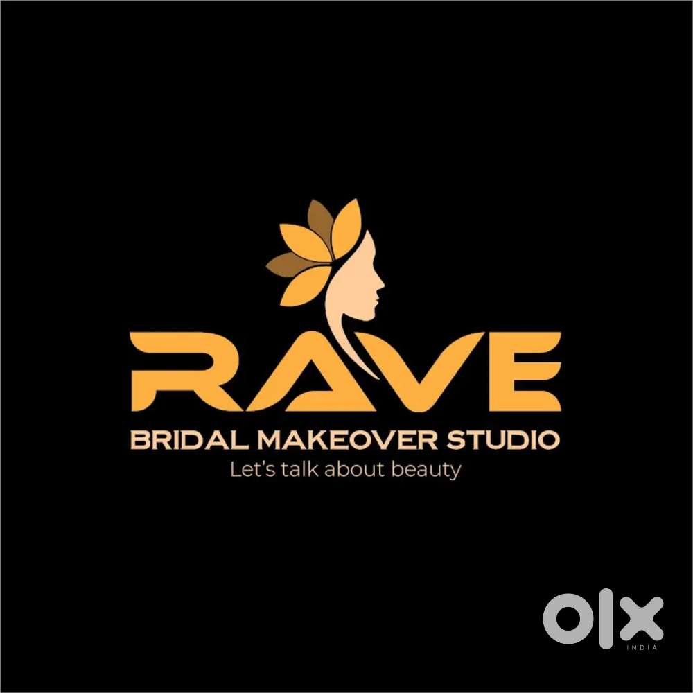 Rave makeover studio