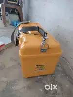 Splicing mechine ribbon