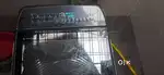 Samsung fully Automatic washin top 7.5 +1 kg  load  load 7.5 kg +1 kg
