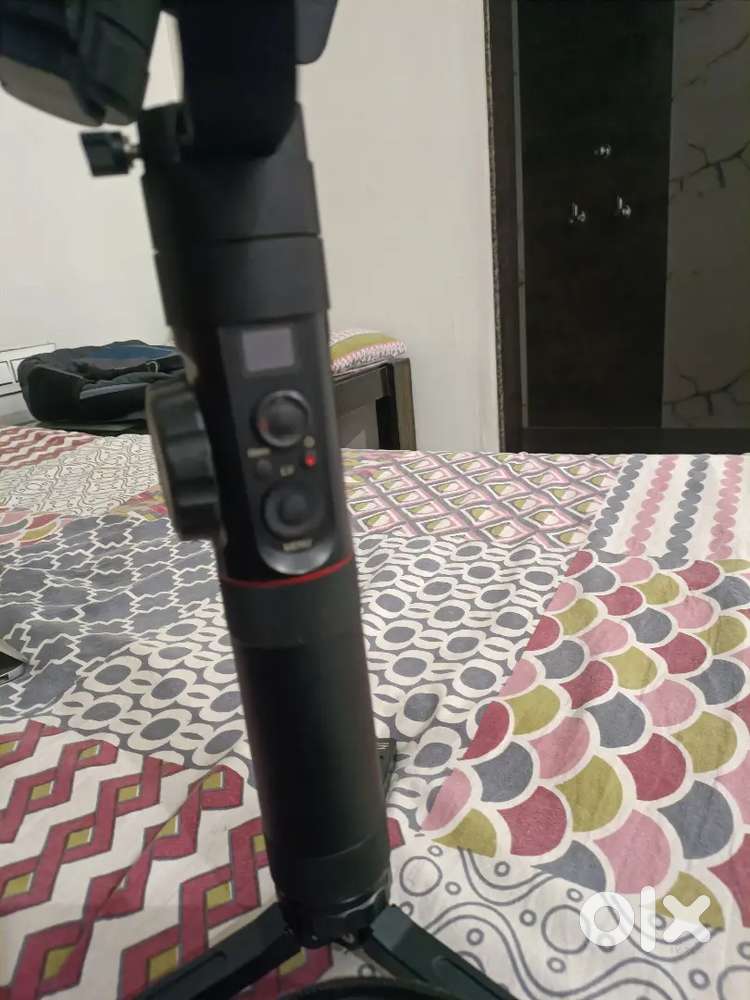 Camera Gimbal