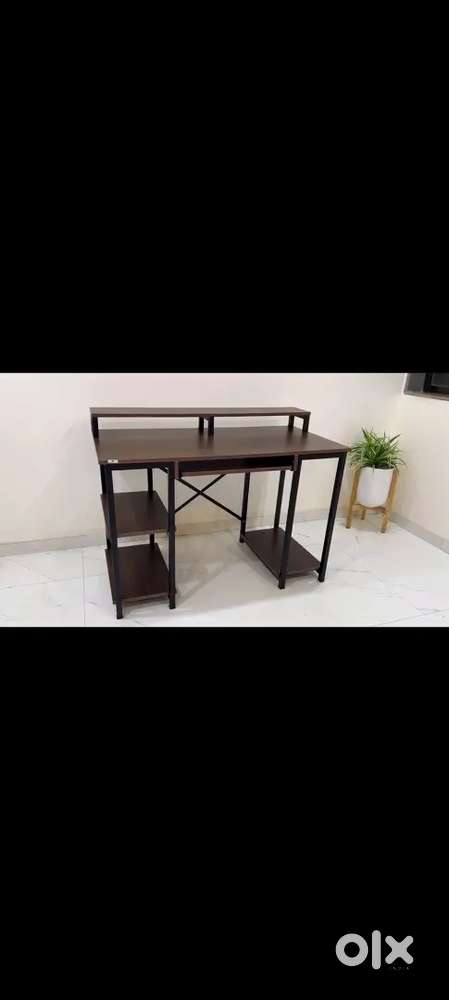 Unopened Office Chair & Table