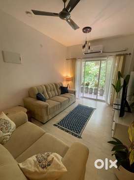 2bhk. Gated soiecty. With all ammenties