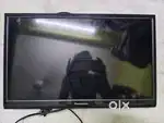 Panasonic TH-L23A403DX 58 cm (23 inches) HD Ready LED Television