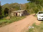 3 plot   15 biswa 22 lakh purana makan+8.6 biswa land 36 lakh