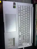 Asus vivobook pro 15