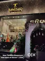 LIMITED VACANCY FOR TANISHQ  SHOWROOM IN LUCKNOW LOCATION APPLY NOW!!