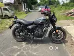 Hunter 350