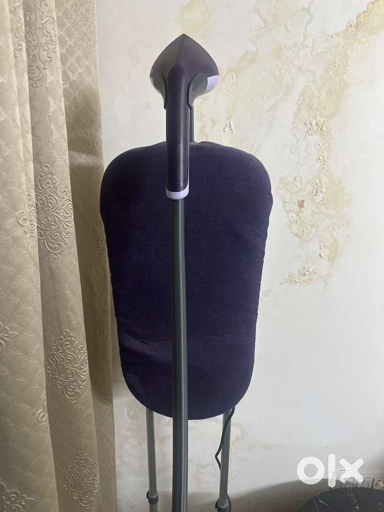 Philips 300 series garment steamer