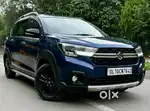 Maruti Suzuki XL6 Alpha, 2020, Petrol