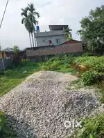 2 katha Land for sale At Thakur nagar