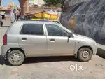 Maruti Suzuki 800 2007 Petrol 100000 Km Driven