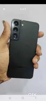 Samsung s22 8 256 gb dsply dot che camera 1 nd 2 blur che