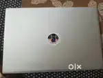 Hp Pavilion 14 with bag and charger