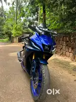 Neat and clean condition