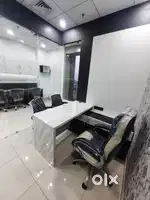 Office Space for Rent in New Town