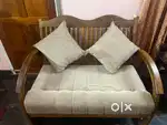 2 seater sofa set of 2