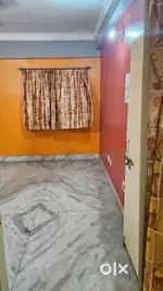 3bhk sami furnished flat rent in by on road saraidhela
