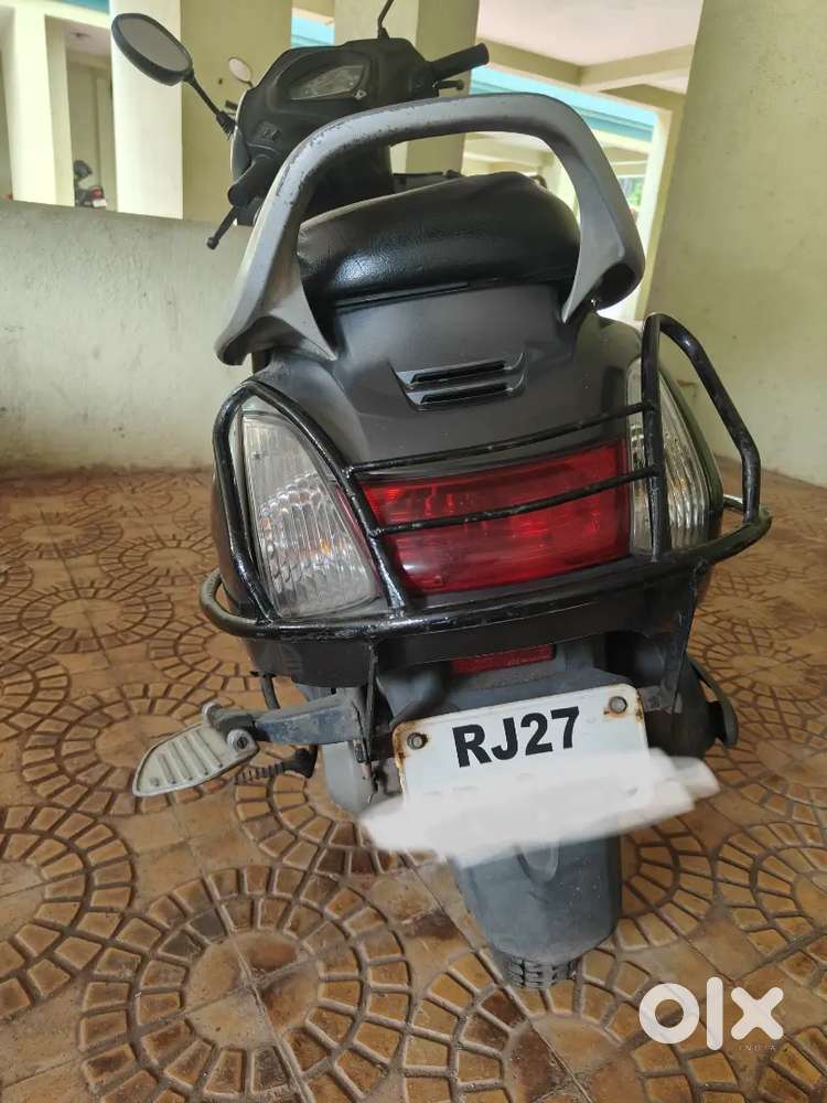 Honda Active in Super condition