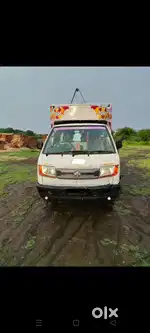 Ashok Leyland dost + 2018 model