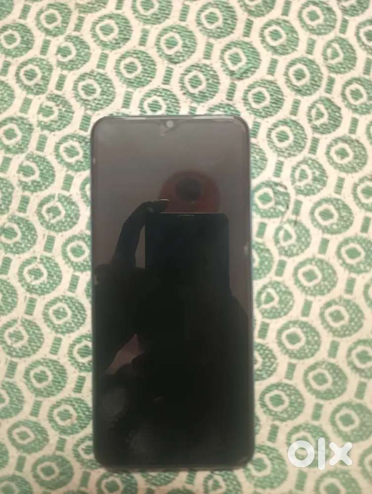 Oppo A17k model:chp2471