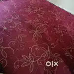 Double Bed