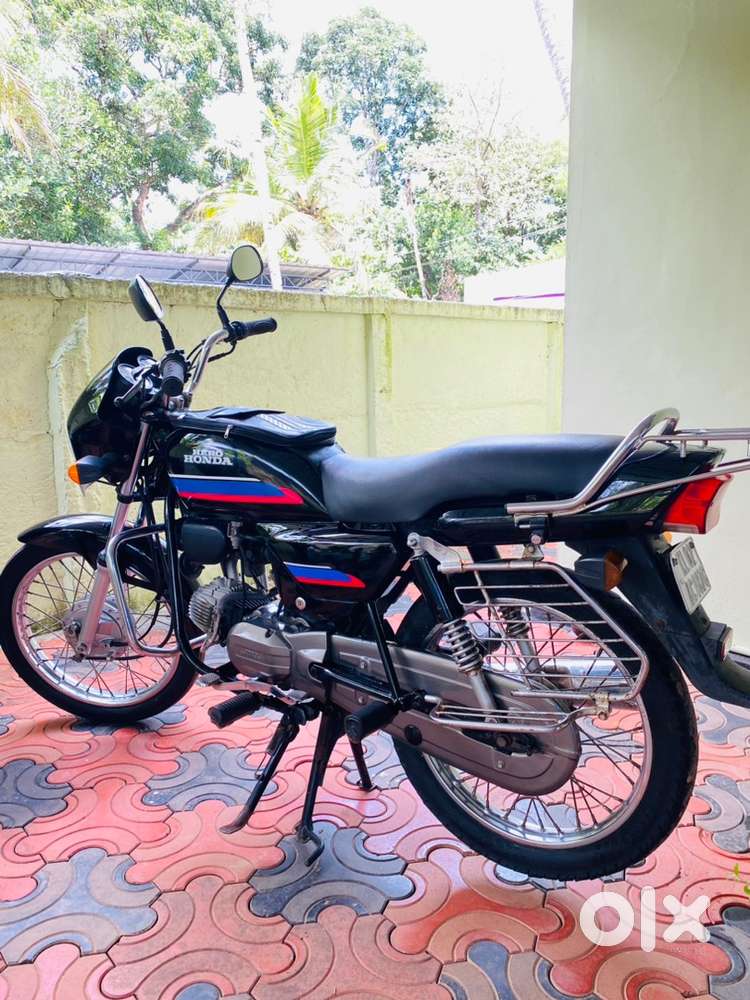 Good condition