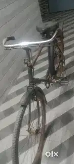 22 inch  Hero Cycle