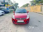 Maruti Suzuki Swift VXI Optional, 2012, Petrol