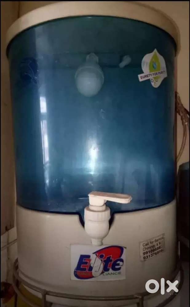 Water Purifier RO