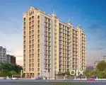 LIMITED 1BHK 2BHK FOR INVESTORS AVAILABLE IN TALOJA 1 BHK 2 BHK