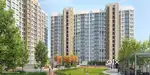1 BHK Flat for Sale in Godrej Riviera Kalyan West Under Construction
