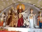 Individual 2BHK house Apollo hospital ke pass