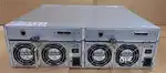 48TB STORAGE BOX Symantec PROMISE JX30 16-HDD STORAGE DRIVE ARRAY