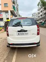 Mahindra XUV500 2011-2015 W8 2WD, 2013, Diesel