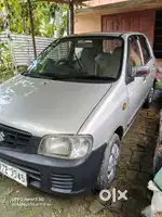 Maruti Suzuki Alto 2011 Petrol 70000 Km Driven