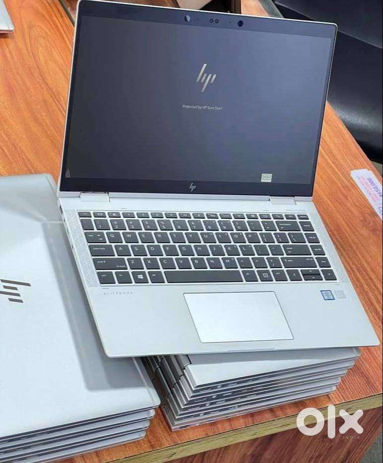 Core i5 & i7 Laptops / 3-4 Hours Battery/All Accessories/COD Available