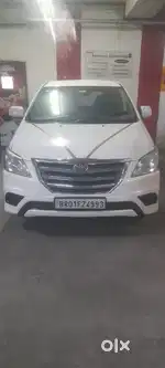 Toyota Innova 2008