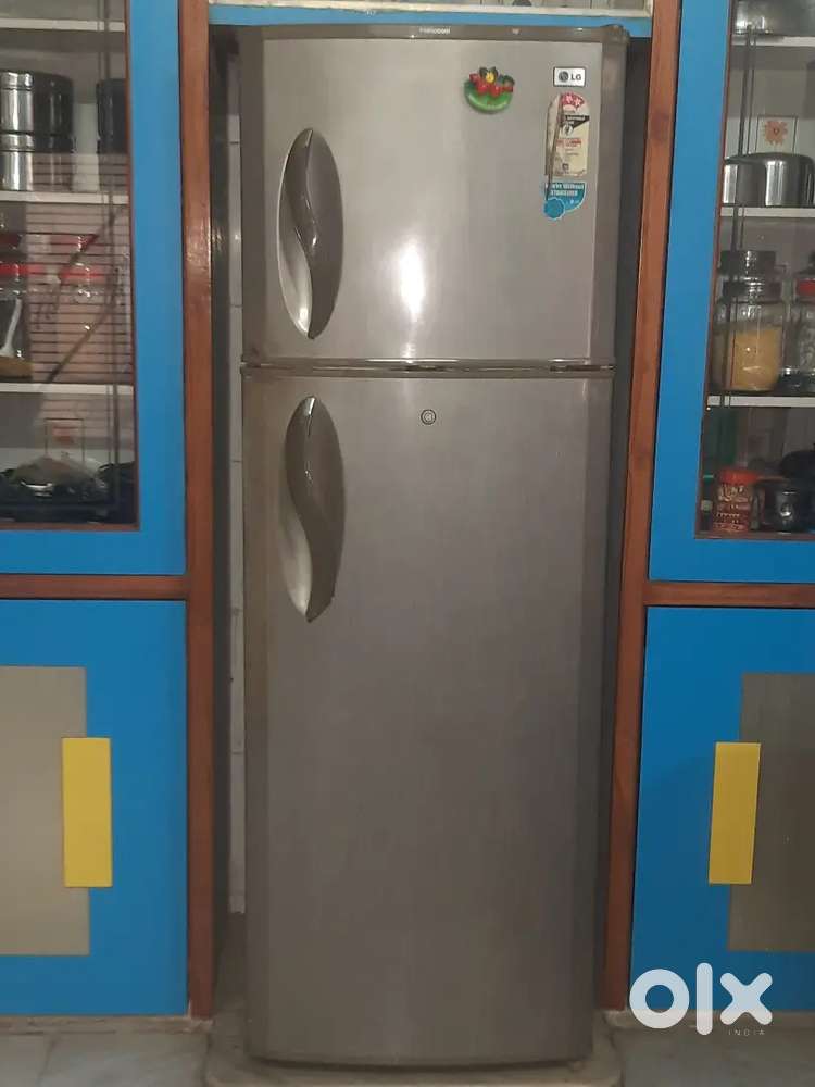 I want to seal my fridge & mixer grandar