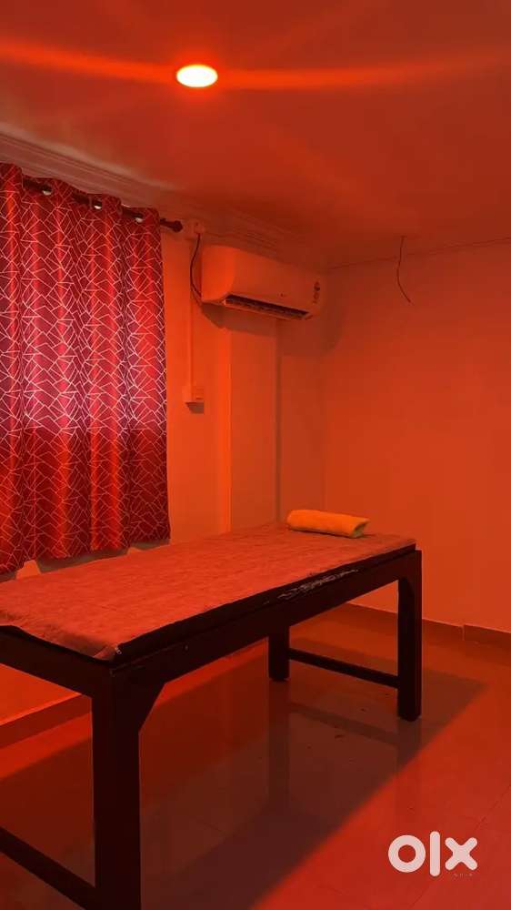 Full furnished spa for sale