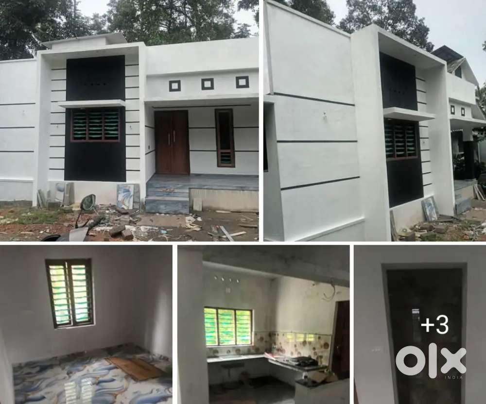 ചേർത്തല 11 mile അയ്യപ്പശേരി അമ്പലത്തിന്റെ അടുത്ത 37 ലക്ഷം