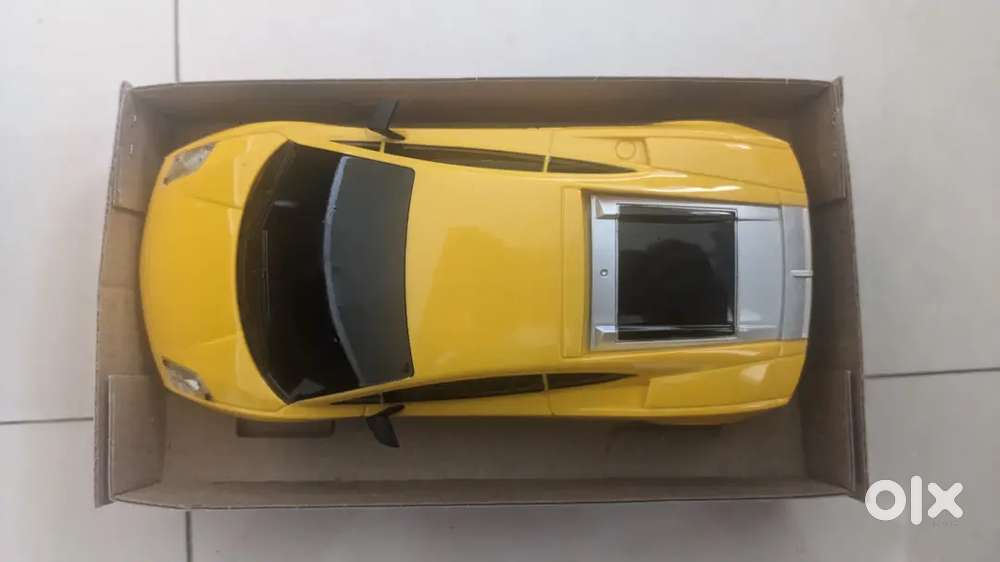 New Wireless remote controlled Car