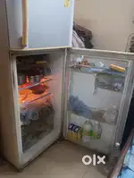 Samsung Fridge 4 Star 230 Ltr Double Door