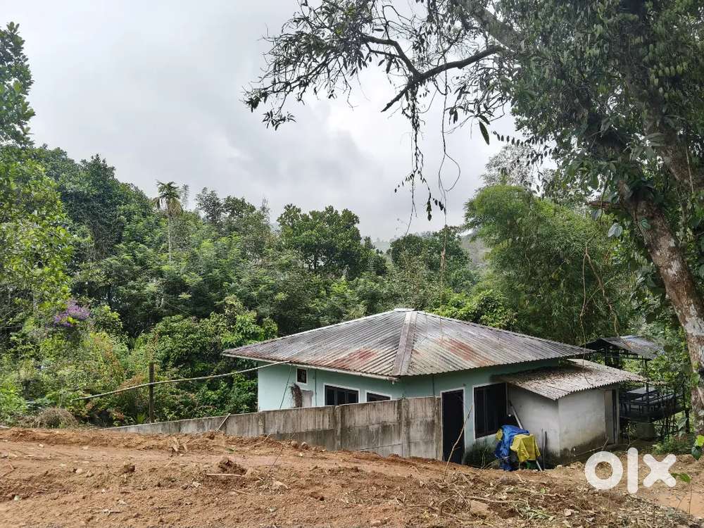 Resort in Kakkadampoil