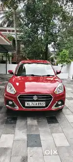 Maruti Suzuki Dzire 2020 Petrol 31000 Km Driven
