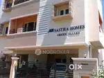 1BHK Flat for sale