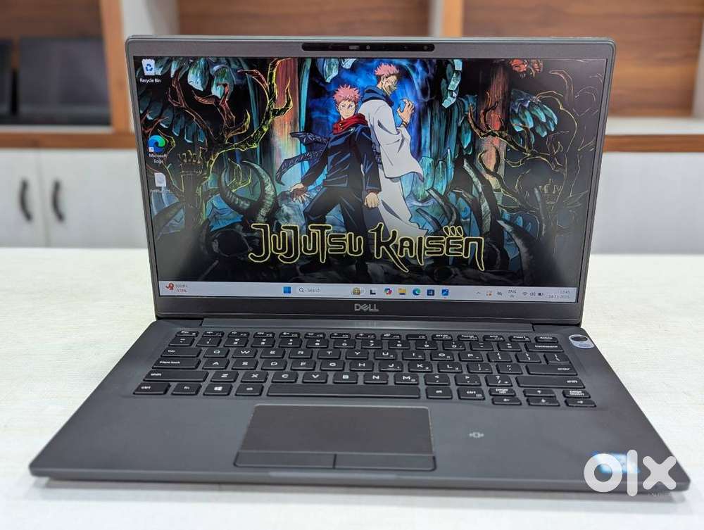 #BestLaptopDeal Dell Latitude 7400 i5-8th Gen 8GB Ram 256GB SSD